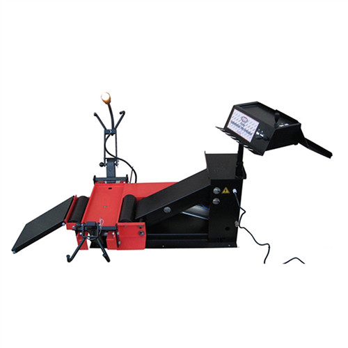 AME 73200H/D Truck Tire Spreader