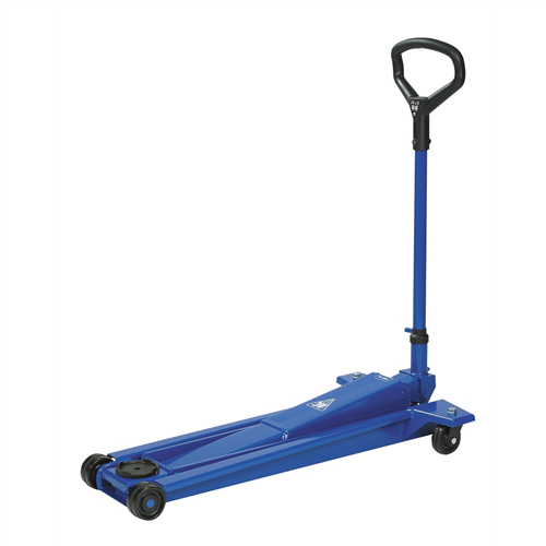AME DK13HLQHydraulic Garage Jack, 1.3 Ton