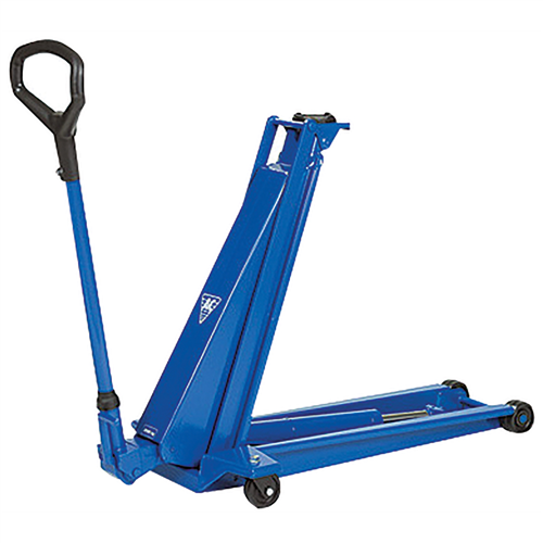 AME DK20HLQHydraulic Garage Jack, 2 Ton