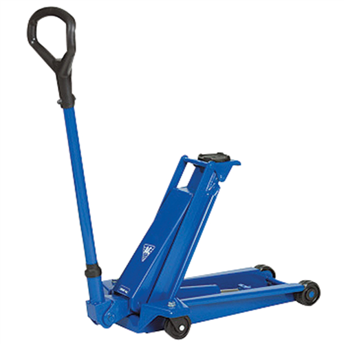 AME DK20QGarage Jack, 2 Ton Passanger Cars and Vans