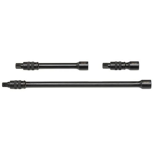Armstrong 19-9403/8 " DR. IMPACT LOCKING EXTENSION SET (3 PC)