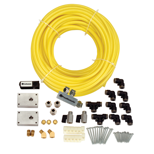 Arrow Pneumatic EZ-2 PneuMasterAir EZ-2 Air Shop System