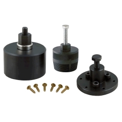 Assenmacher BMW 5254 BMW Front Crank Seal Removal and Installation Tool