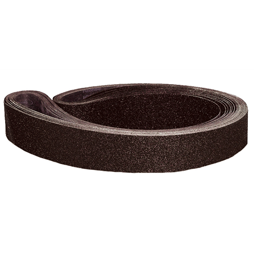 Astro Pneumatic 303740G 10 Piece 40 Grit 1/2" x 18" Sanding Belts