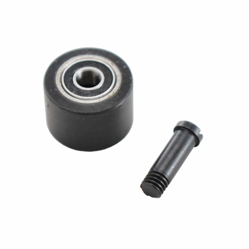 Astro Pneumatic 3037Par3037 Pulley Assembly - Rubber - Inc 1,2,3,61