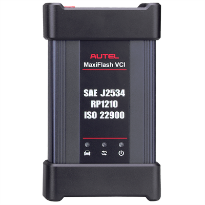 Autel USA Vehicle Comm Interface (VCI) & J2534 Pass-Thru Program (MFVCI)