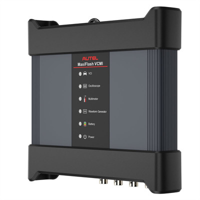 Autel USA Maxiflash Vehicle Comm Measurement Interface Vcmi (MFVCMI)