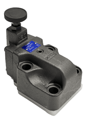 Yuken 3/4″ Relief Valve Pilot Operated (BG-06-V-32)