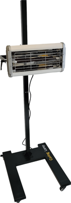 Killer Tools 1200W Infrared Paint Curing Lamp (ART1200)