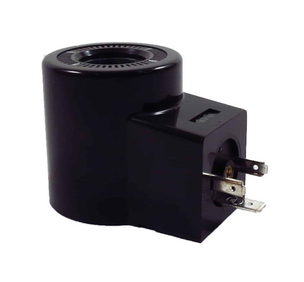Yuken Coil for DSG-01-07 Series, 200V Model (C-SR1-200-N-70)
