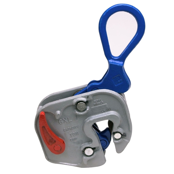 APEX TOOL GROUP LLC 6422001 Clamp 1 Ton GXL
