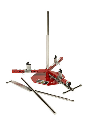 TSI Cheetah Manual Tire Changing Station (CH-22)