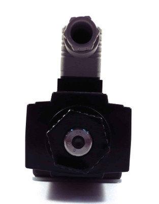 Yuken Directional Valve Solenoid Operated (DSG-03-3C4-A120-N-50)