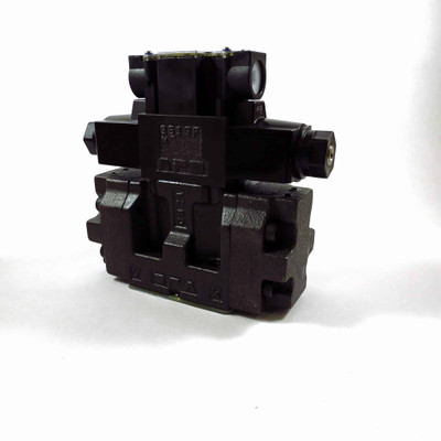 Yuken Directional Valve Pilot Operated (DSHG-03-3C2-T-A100-14)