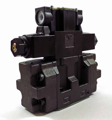 Yuken Directional Valve Pilot Operated (DSHG-03-3C12-T-A100-1490)
