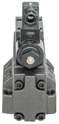 Yuken Directional Pilot Operated Valve (DSHG-04-2B3-D12-N-5290)