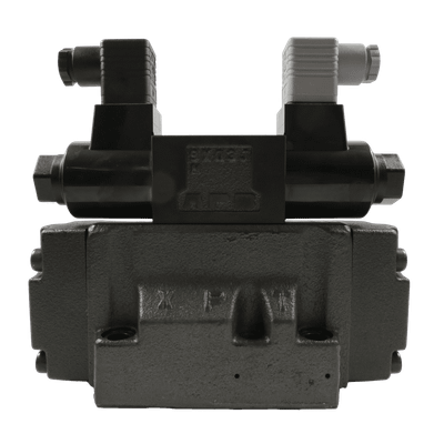 Yuken Directional Valve Pilot Operated (DSHG-04-3C9-ET-D12-N-5290)