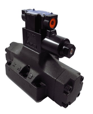 Yuken Directional Valve Pilot Operated (DSHG-06-2B2A-T-D24-53)