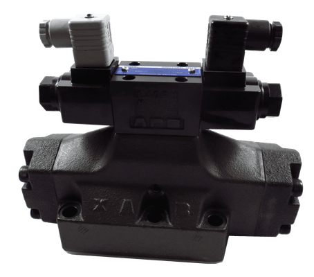 Yuken Directional Valve Pilot Operated (DSHG-06-3C60-ET-A120-N-5390)