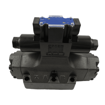 Yuken Directional Pilot Operated (DSHG-06-3C4-D100-53)