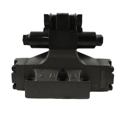 Yuken 5390 Directional Valve Pilot Operated (DSHG-06-3C3-D12-5390)