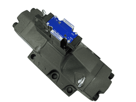 Yuken Directional Valve Pilot Operated (DSHG-10-2B3-E-A120-4390)