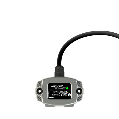 Digi-Pas 2-Axis Compact Precision Inclination Sensor Module DWL4500XY (2-04501-99)