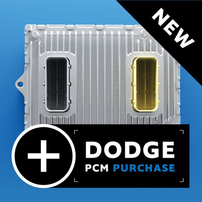 HP Tuners New PCM (*Vin & .Hpt Or .Rtd Stock Read File Required*) (PCM-0D-872AF)