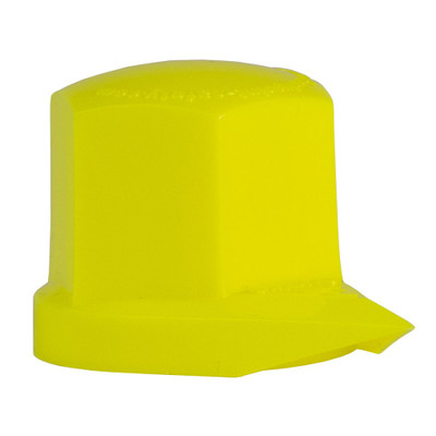 Martins Industries Dustite Wheel nut indicator and dust cap