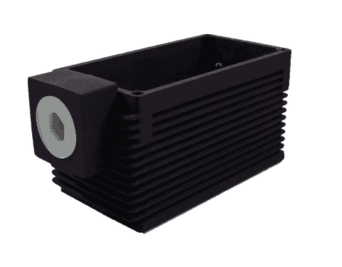 Yuken Amplifier Assembly for Precision Control Systems (E592-10)