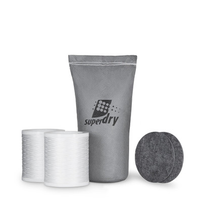 Super-Dry ED4 CRN - Replacement Kit (280-241)
