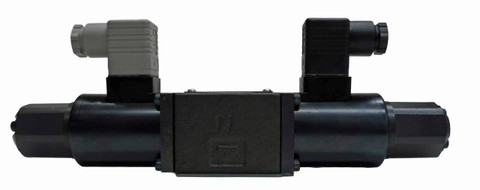 Yuken Prop Directional & Flow Control JIS Bolt (EDFG-01-30-3C40-XY-50)