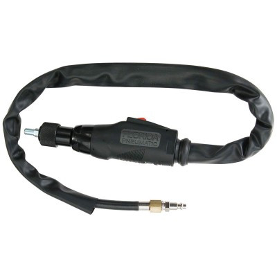 Florida Pneumatic Compact Low Speed Tire Buffer (FP-832)