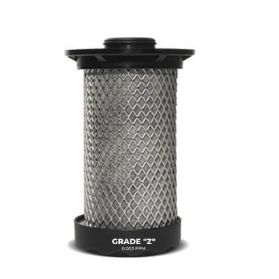 Super-Dry E-375-Z - Odor and Taste (340-232)