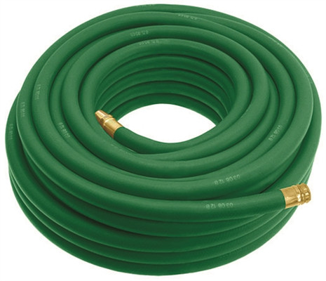 Underhill 1" x 100' Green UltraMax Hose (H10-100G)