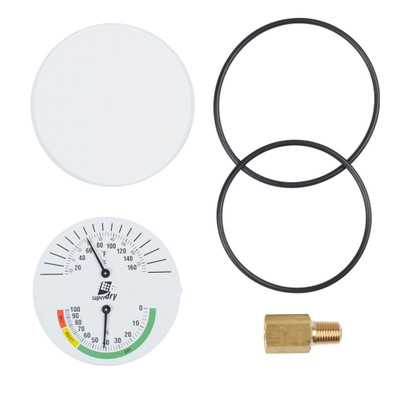 Super-Dry HGT-RK Repair Kit (320-110)
