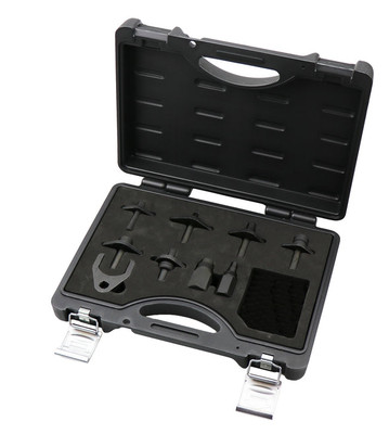 Ansed Common Rail Dummy Regulator Set (HU35031)