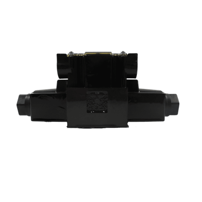 Yuken High Precision Directional Solenoid Valve (DSG-01-3C3-A120-70)