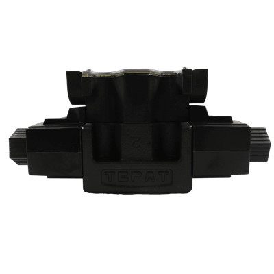 Yuken JIS Directional Solenoid Valve (DSG-01-3C4-A200-70)