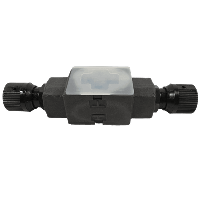 Yuken Meter-In Throttle Check Valve for Hydraulic Precision (MSW-01-Y-70)