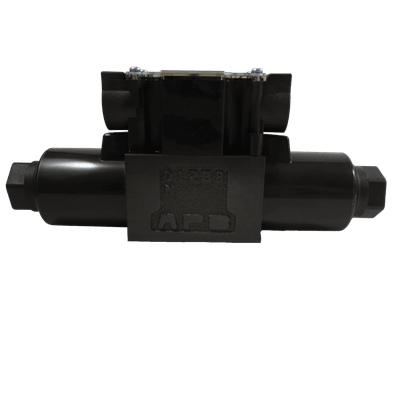 Yuken 12VDC Solenoid-Operated Directional Control Valve (DSG-01-3C3-D12-7090)