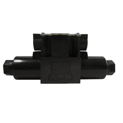Yuken Directional Solenoid Valve 100VDC with Rectifier (DSG-01-3C2-R100-70)