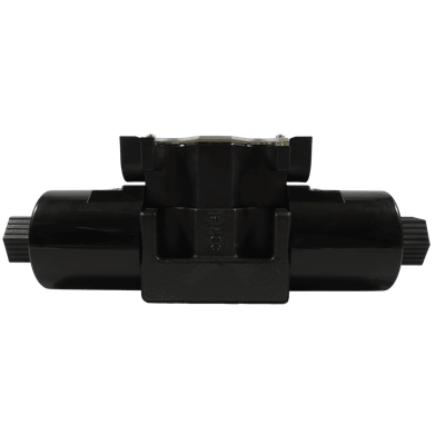 Yuken High Flow JIS Directional Valve Solenoid Operated (DSG-03-3C4-D24-50)