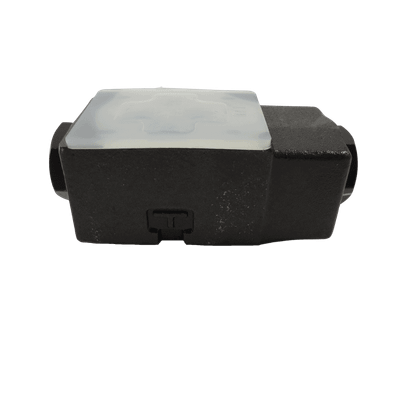 Yuken 29 PSI Modular PO Check Valve for Hydraulic Control (MPA-01-2-70)