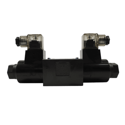 Yuken Directional Solenoid Valve 12VDC (DSG-01-3C2-D12-N1-70)
