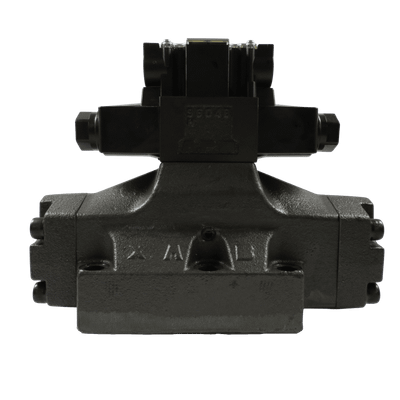 Yuken Pilot Operated Directional Valve (DSHG-06-3C9-T-A120-5390)