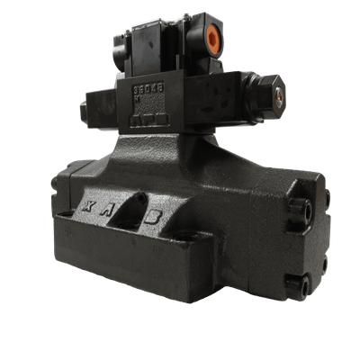 Yuken Directional Pilot Operated Valve (DSHG-06-3C10-T-A100-53)