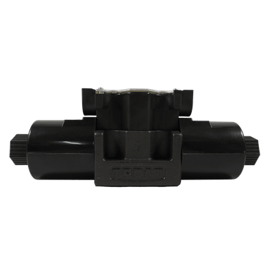 Yuken High Flow Directional Valve Solenoid Operated (DSG-03-3C60-D12-5090)