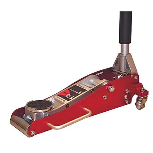 American Forge 206 1.5 Ton Aluminum Racing Jack