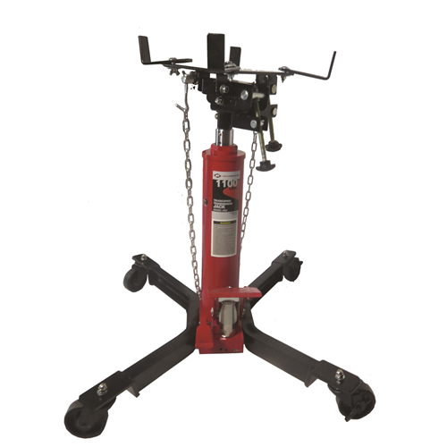 American Forge 3052 1/2 Ton 2 Stage Transmission Jack